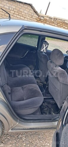 Opel Vectra 1996, 95,000 km - 2.0 l - Qusar