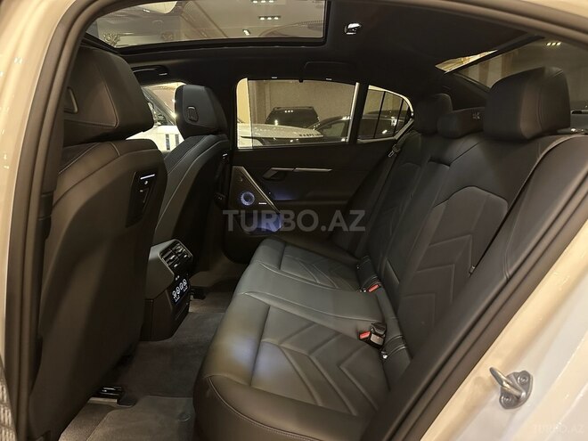 BMW 530e 2023, 1,500 km - 2.0 l - Bakı