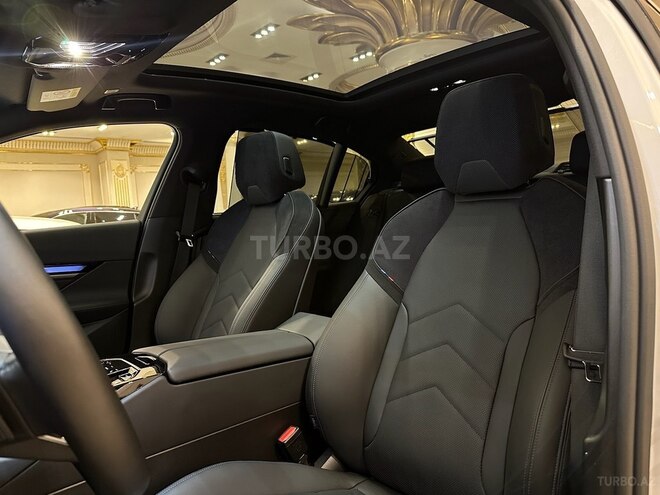 BMW 530e 2023, 1,500 km - 2.0 l - Bakı