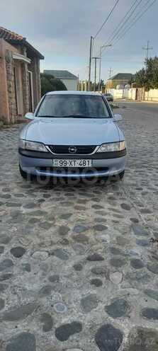 Opel Vectra 1997, 280,000 km - 1.6 l - Bakı