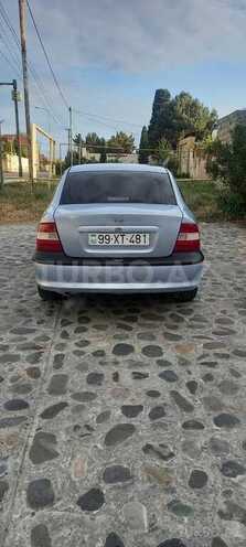 Opel Vectra 1997, 280,000 km - 1.6 l - Bakı