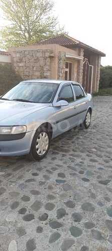 Opel Vectra 1997, 280,000 km - 1.6 l - Bakı