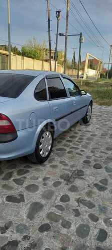 Opel Vectra 1997, 280,000 km - 1.6 l - Bakı