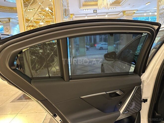 BMW 530e 2023, 1,500 km - 2.0 l - Bakı