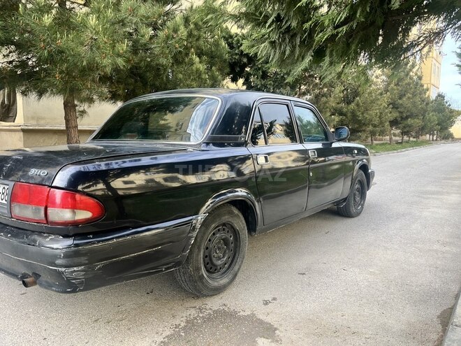 GAZ 3110 2004, 280,666 km - 2.4 l - Bakı