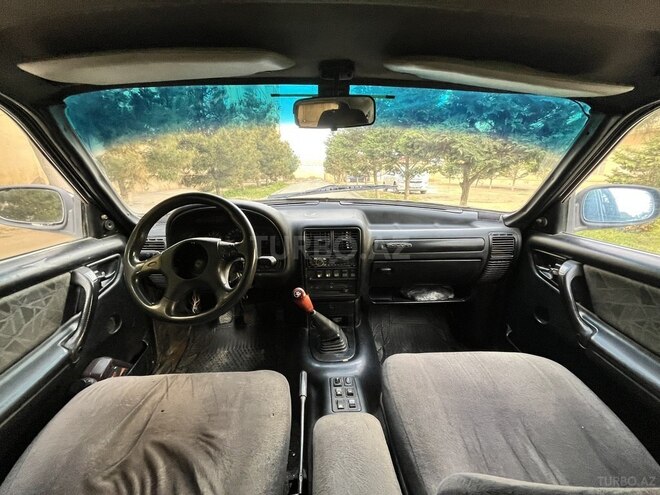 GAZ 3110 2004, 280,666 km - 2.4 l - Bakı