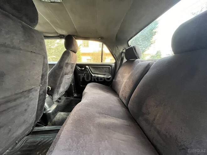 GAZ 3110 2004, 280,666 km - 2.4 l - Bakı
