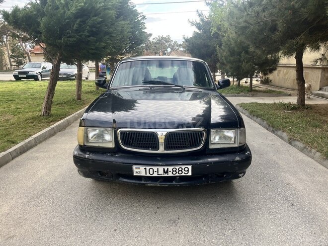 GAZ 3110 2004, 280,666 km - 2.4 l - Bakı
