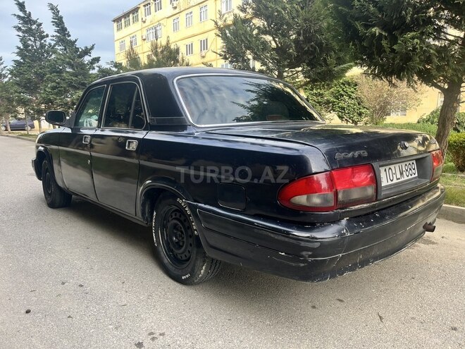 GAZ 3110 2004, 280,666 km - 2.4 l - Bakı