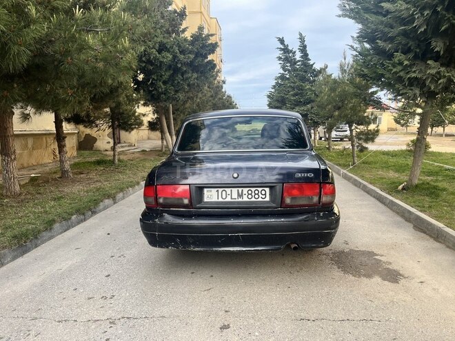 GAZ 3110 2004, 280,666 km - 2.4 l - Bakı