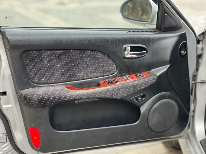 Hyundai Sonata 2004, 288,741 km - 2.0 l - Sumqayıt
