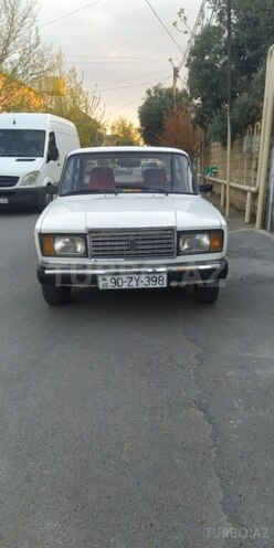 LADA (VAZ) 2107 2004, 34,099 km - 1.6 l - Bakı