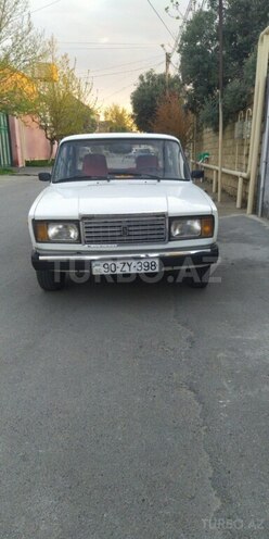 LADA (VAZ) 2107 2004, 34,099 km - 1.6 l - Bakı