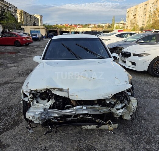 Opel Vectra 1995, 236,400 km - 2.0 l - Bakı