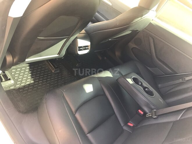 Tesla Model 3 2023, 22,000 km - 0.0 l - Bakı
