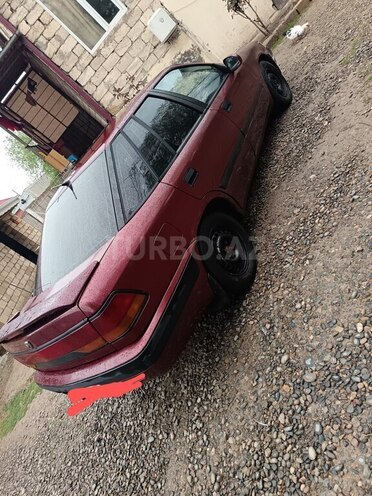 Daewoo Espero 1996, 100,000 km - 2.0 l - Şirvan