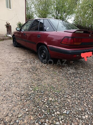 Daewoo Espero 1996, 100,000 km - 2.0 l - Şirvan