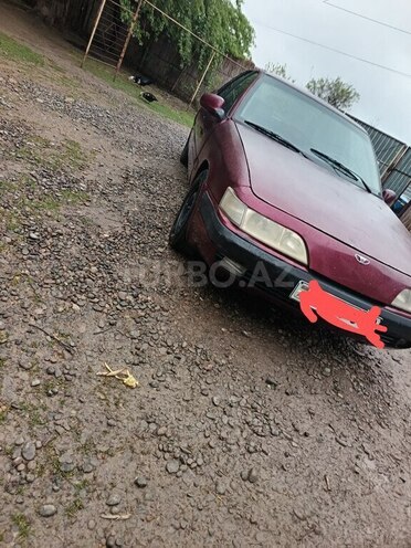 Daewoo Espero 1996, 100,000 km - 2.0 l - Şirvan