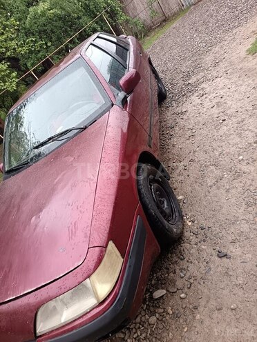 Daewoo Espero 1996, 100,000 km - 2.0 l - Şirvan