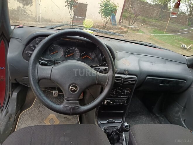 Daewoo Espero 1996, 100,000 km - 2.0 l - Şirvan