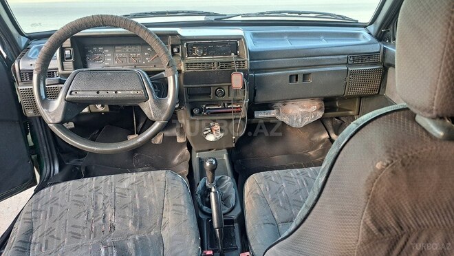 LADA (VAZ) 21099 1998, 297,000 km - 1.5 l - Tərtər
