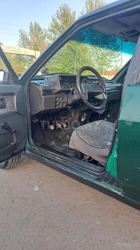 LADA (VAZ) 21099 1998, 297,000 km - 1.5 l - Tərtər
