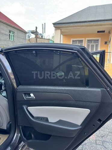 Hyundai Sonata 2015, 119,358 km - 2.0 l - Bakı