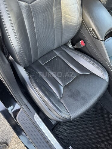 Hyundai Grandeur 2014, 258,000 km - 2.2 l - Bakı