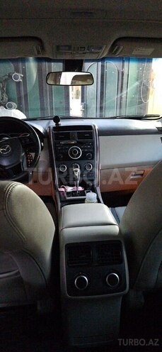 Mazda CX-9 2010, 355,000 km - 3.7 l - Bakı