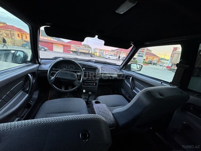 LADA (VAZ) 2115 2012, 202,664 km - 1.5 l - Bakı