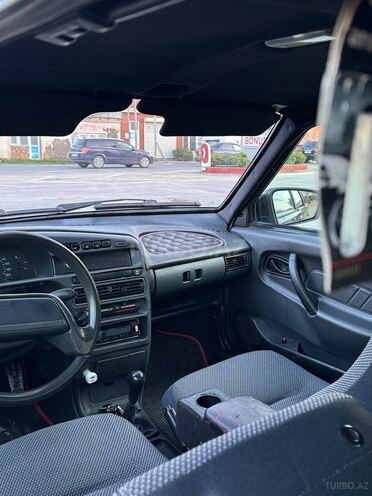 LADA (VAZ) 2115 2012, 202,664 km - 1.5 l - Bakı