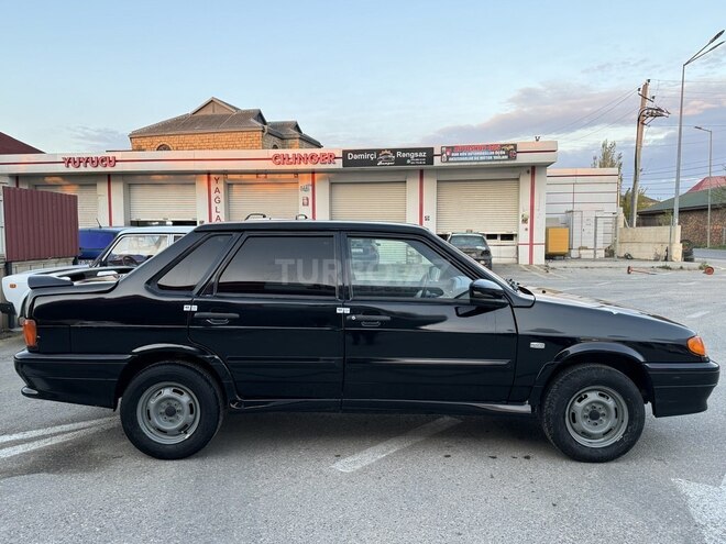 LADA (VAZ) 2115 2012, 202,664 km - 1.5 l - Bakı