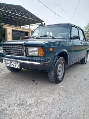 LADA (VAZ) 2107 2007, 98,734 km - 1.6 l - Ağdaş