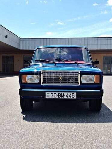 LADA (VAZ) 2107 2006, 67,648 km - 1.6 л - İmişli