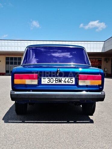 LADA (VAZ) 2107 2006, 67,648 km - 1.6 л - İmişli