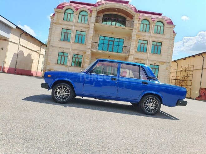 LADA (VAZ) 2107 2006, 67,648 km - 1.6 л - İmişli