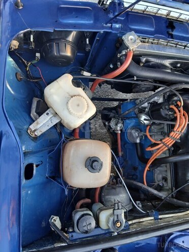 LADA (VAZ) 2107 2006, 67,648 km - 1.6 л - İmişli