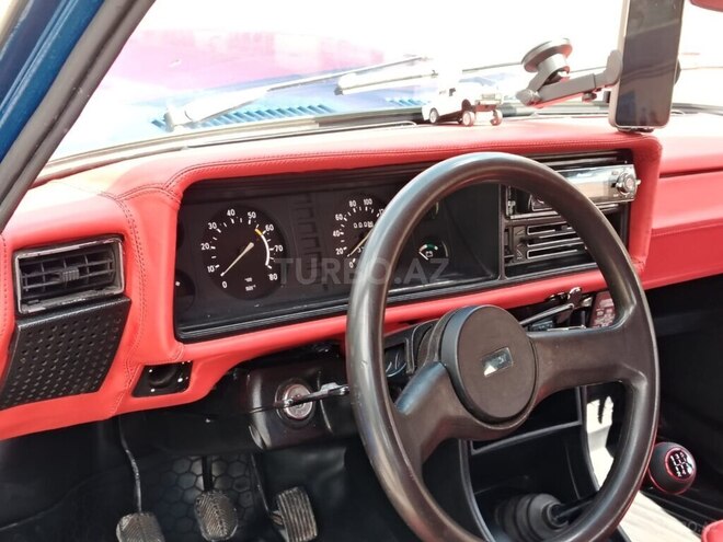 LADA (VAZ) 2107 2006, 67,648 km - 1.6 л - İmişli