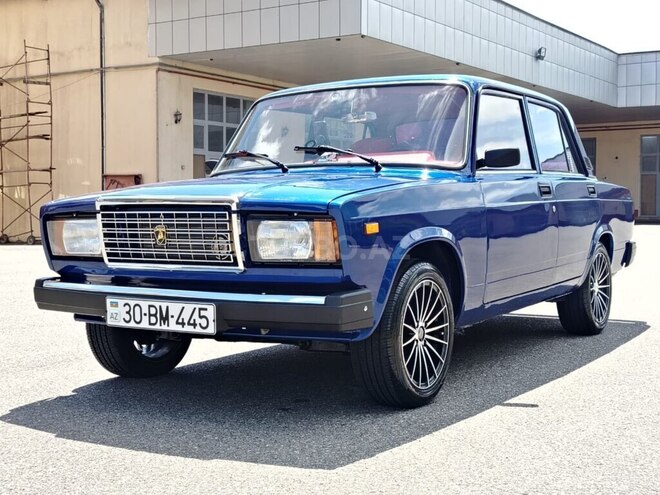 LADA (VAZ) 2107 2006, 67,648 km - 1.6 л - İmişli