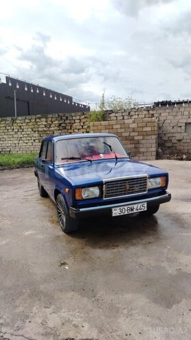 LADA (VAZ) 2107 2006, 67,648 km - 1.6 л - İmişli