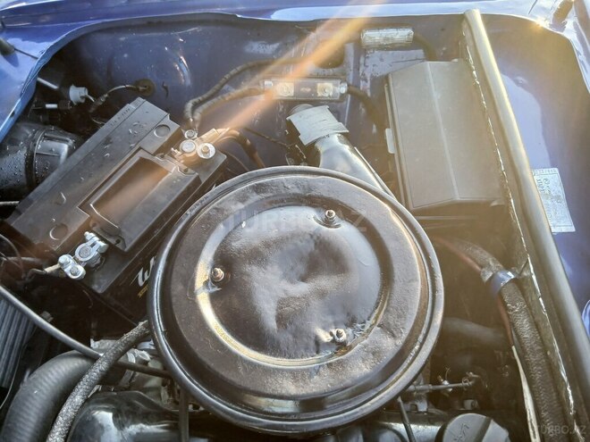 LADA (VAZ) 2107 2006, 67,648 km - 1.6 л - İmişli