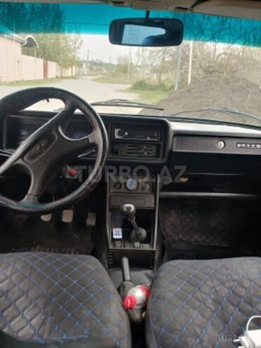 LADA (VAZ) 2107 2007, 98,734 km - 1.6 l - Ağdaş