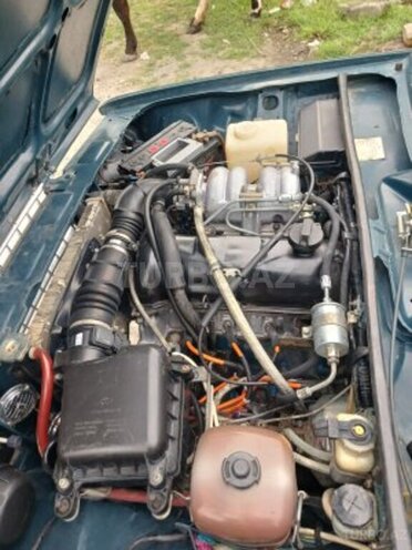 LADA (VAZ) 2107 2007, 98,734 km - 1.6 l - Ağdaş