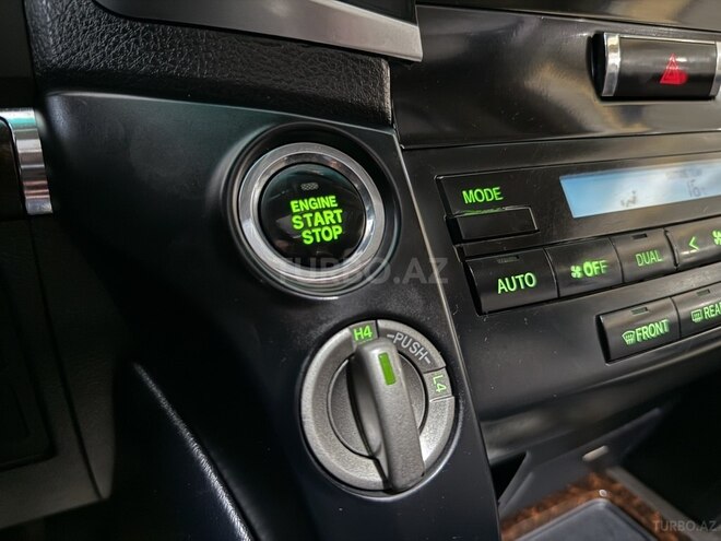Toyota Land Cruiser 2010, 197,000 km - 4.0 л - Bakı