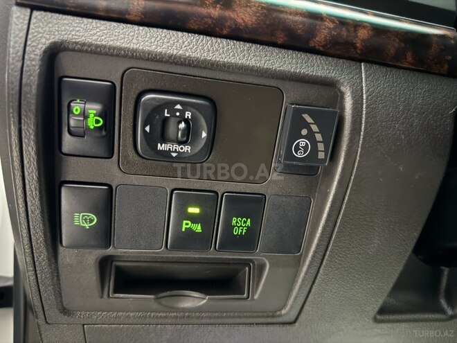Toyota Land Cruiser 2010, 197,000 km - 4.0 л - Bakı