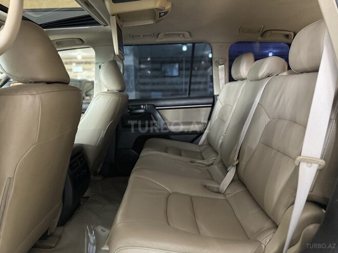 Toyota Land Cruiser 2010, 197,000 km - 4.0 л - Bakı