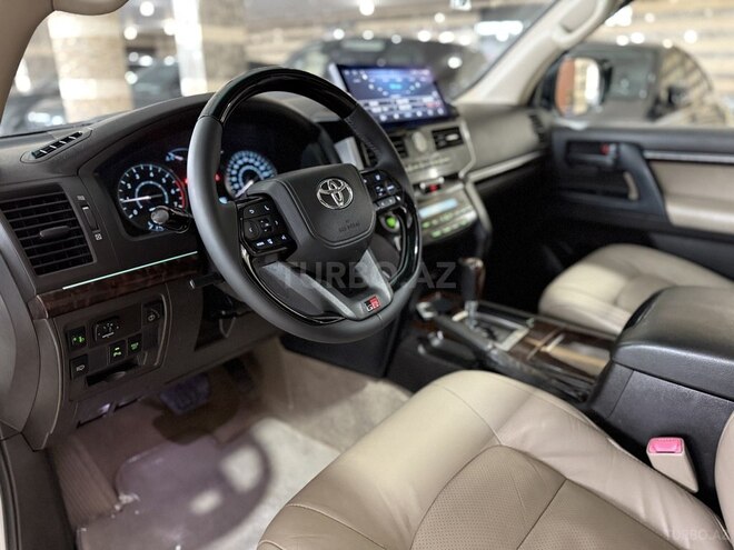 Toyota Land Cruiser 2010, 197,000 km - 4.0 л - Bakı