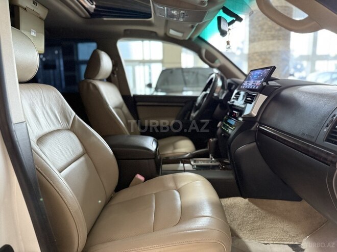 Toyota Land Cruiser 2010, 197,000 km - 4.0 л - Bakı