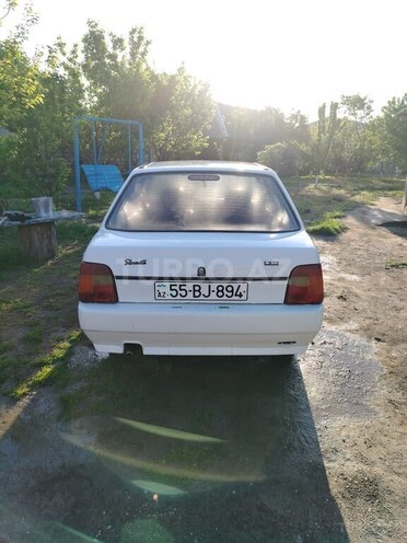 ZAZ Slavuta 2010, 150,000 km - 1.2 l - Şəki