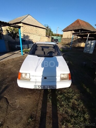 ZAZ Slavuta 2010, 150,000 km - 1.2 l - Şəki